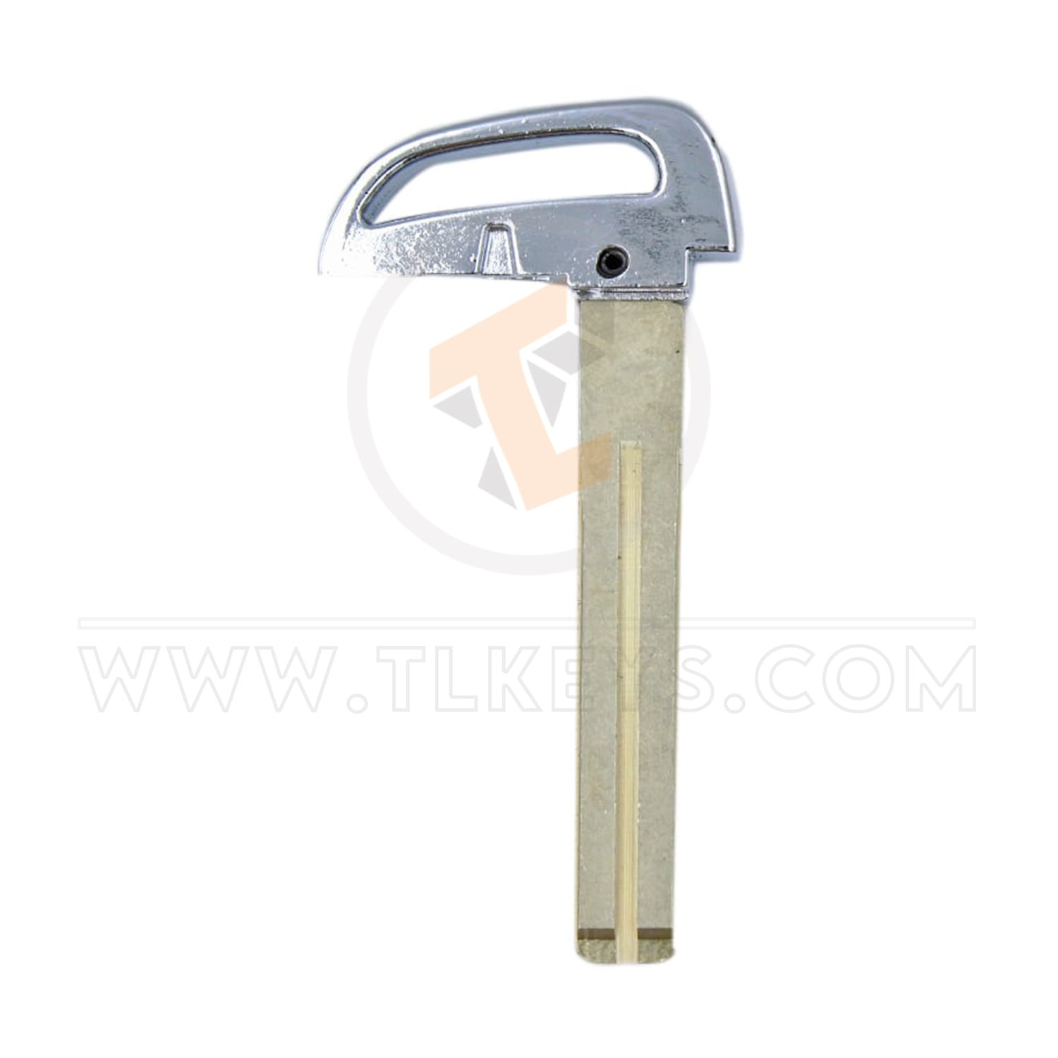Hyundai Sonata Tucson 2015-2019 Emergency Key Blade TOY48 Status Aftermarket