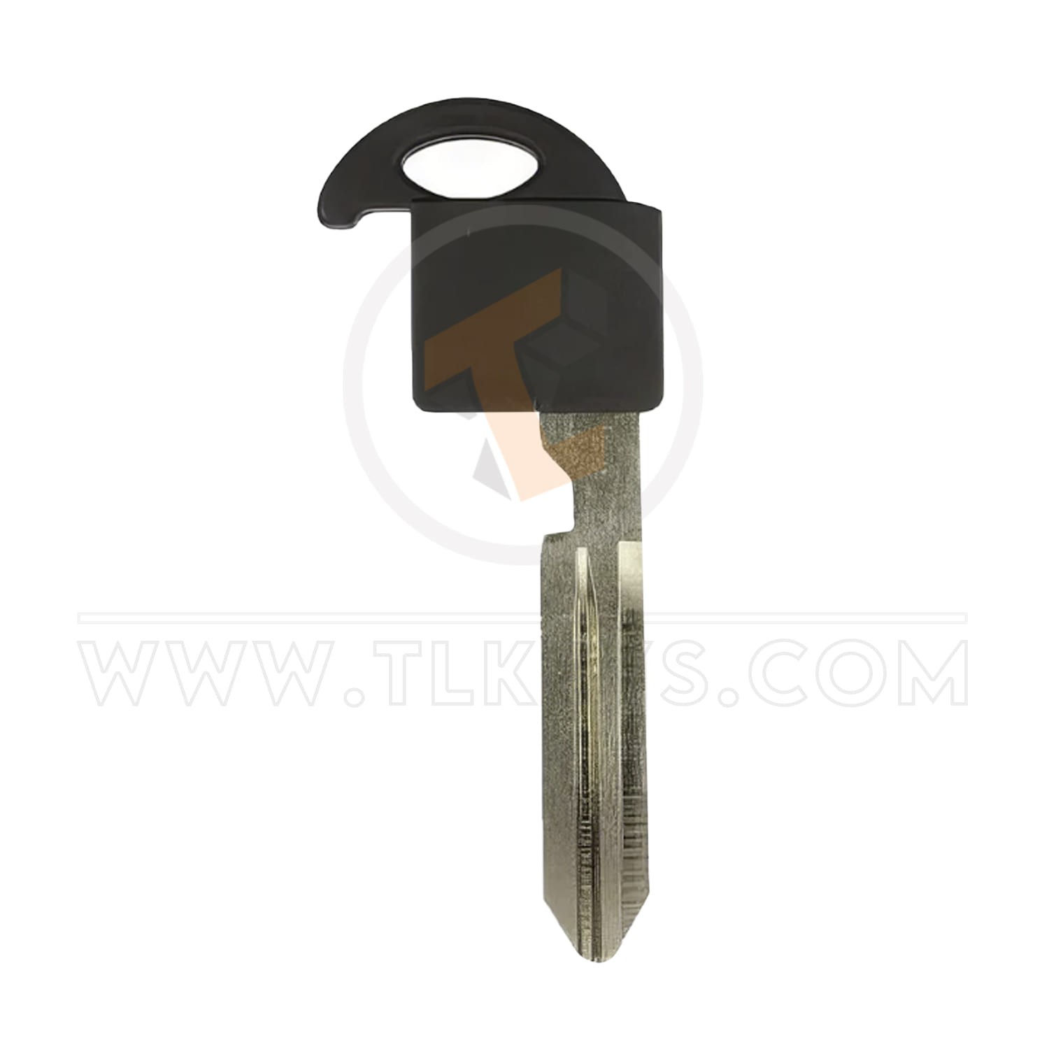 Infiniti FX35 FX45 2003-2004 Emergency Key Blade Status Aftermarket