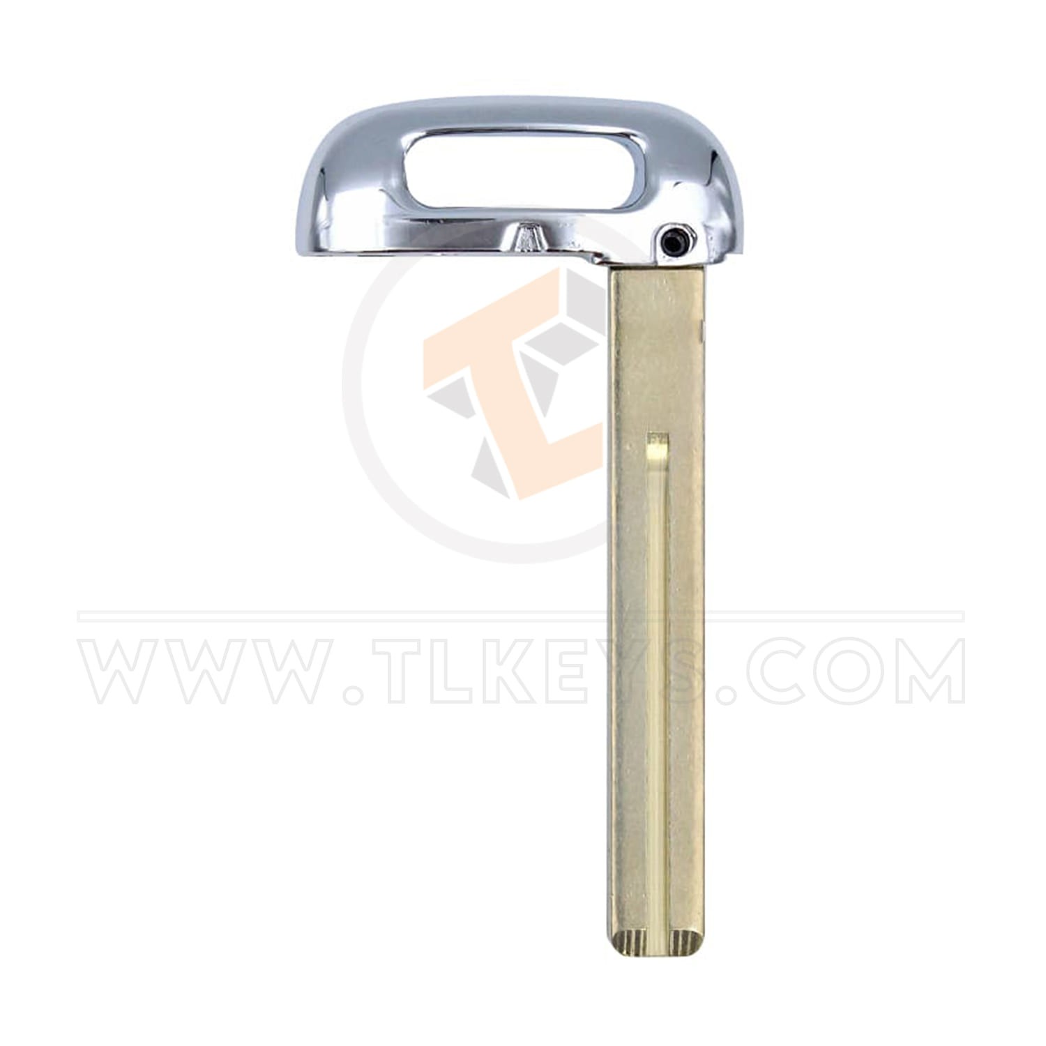 KIA Cadenza 2011-2016 Emergency Blank Key Blade 81996-F6100 Status Aftermarket