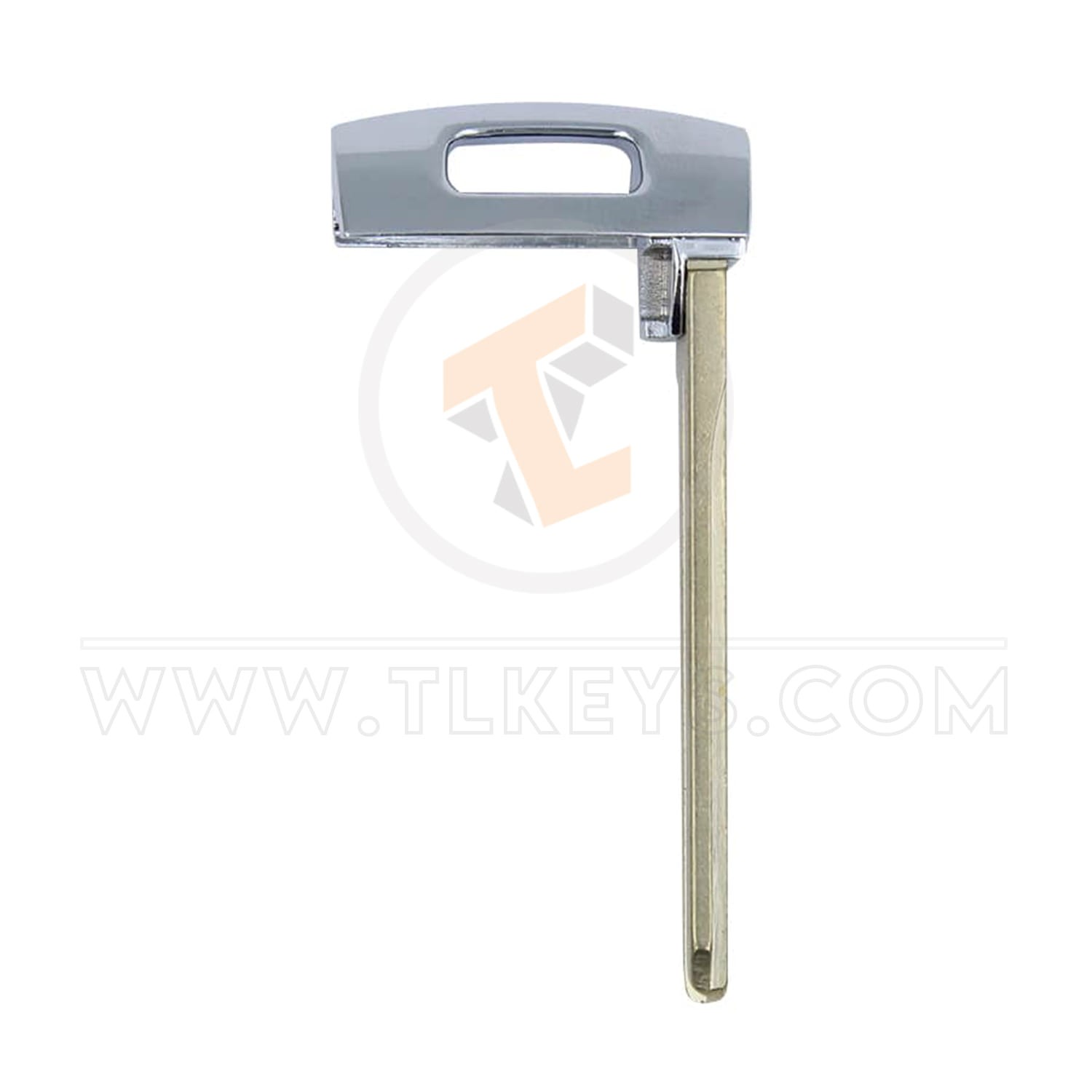 KIA Cerato 2013 Smart Blank Key Blade 81996-A7020 Aftermarket Brand Emergency Keys