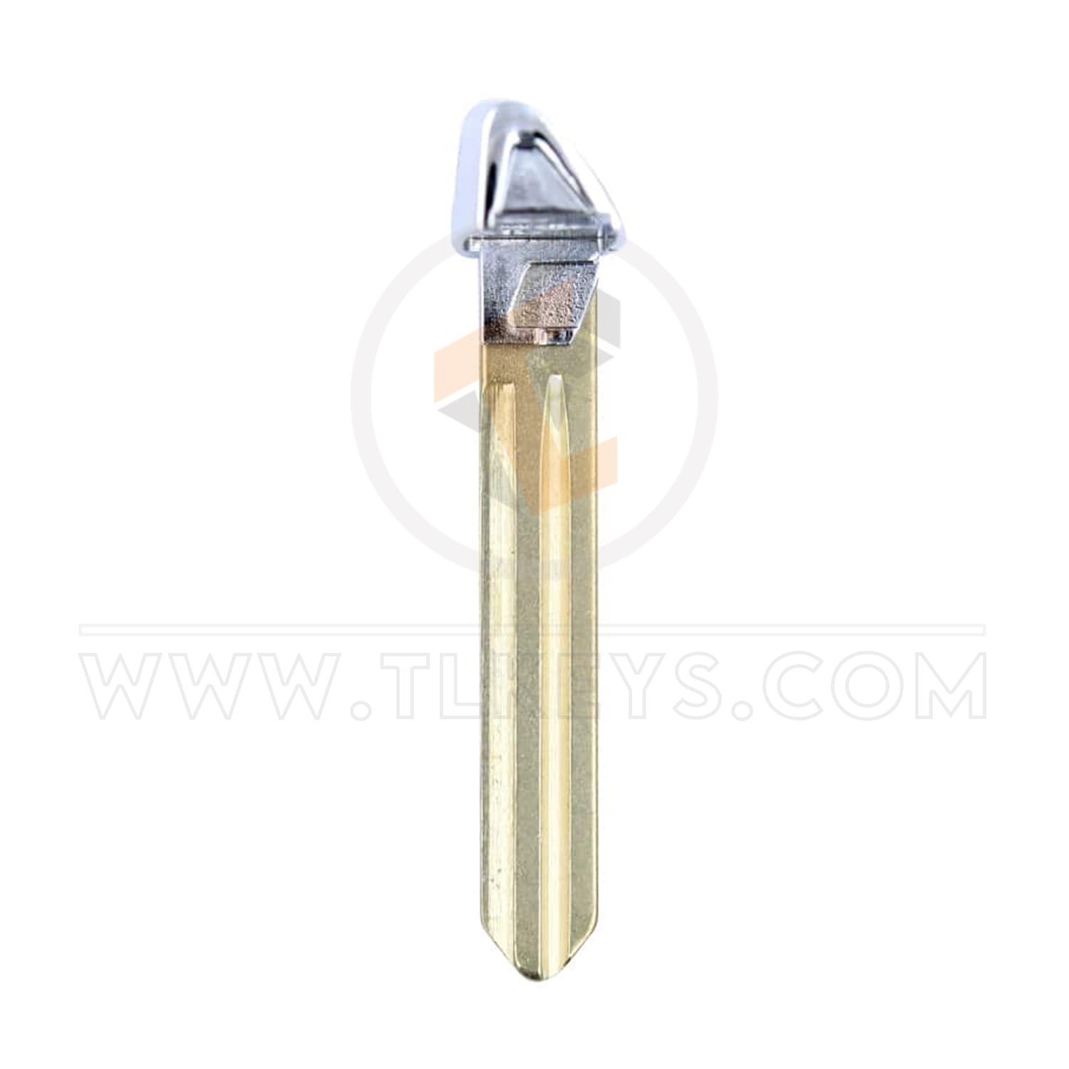 KIA Cerato 2013 Smart Blank Key Blade 81996-A7020 Aftermarket Brand Status Aftermarket