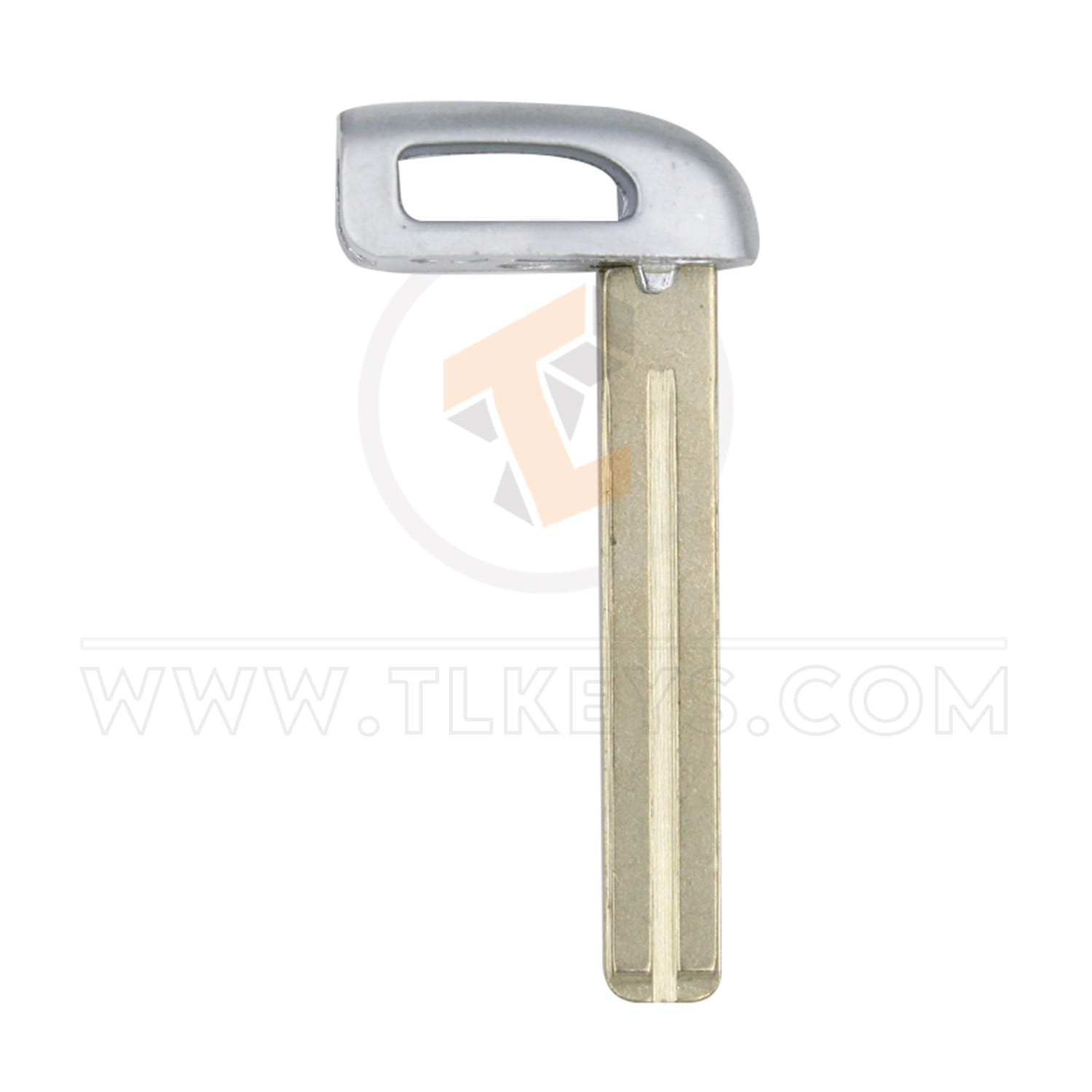 KIA Rio 2012 Emergency Blank Key Blade 81996-2G030 Aftermarket Brand Status Aftermarket