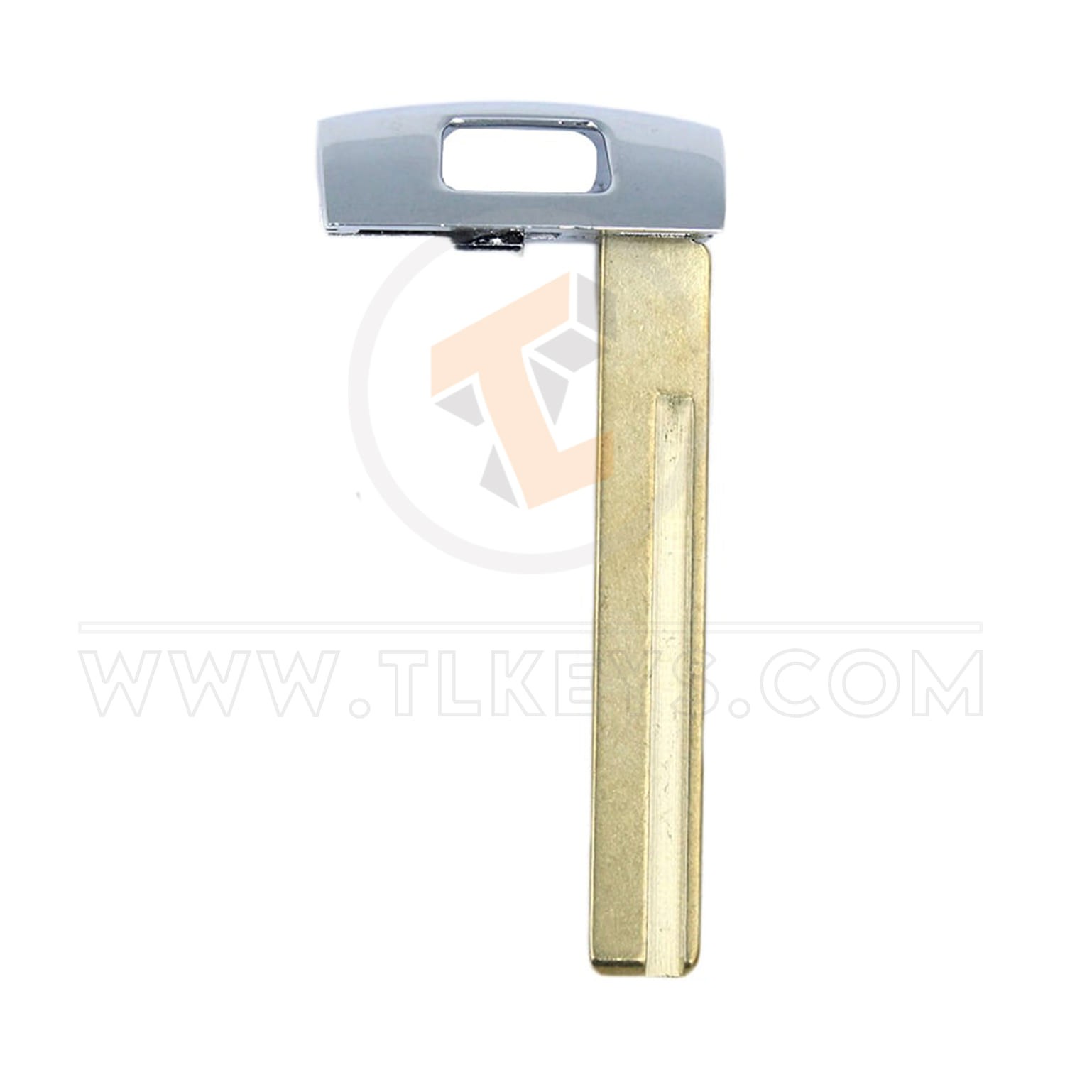 KIA Sorento 2015 Emergency Blank Key Blade 81996-C5040 Aftermarket Status Aftermarket