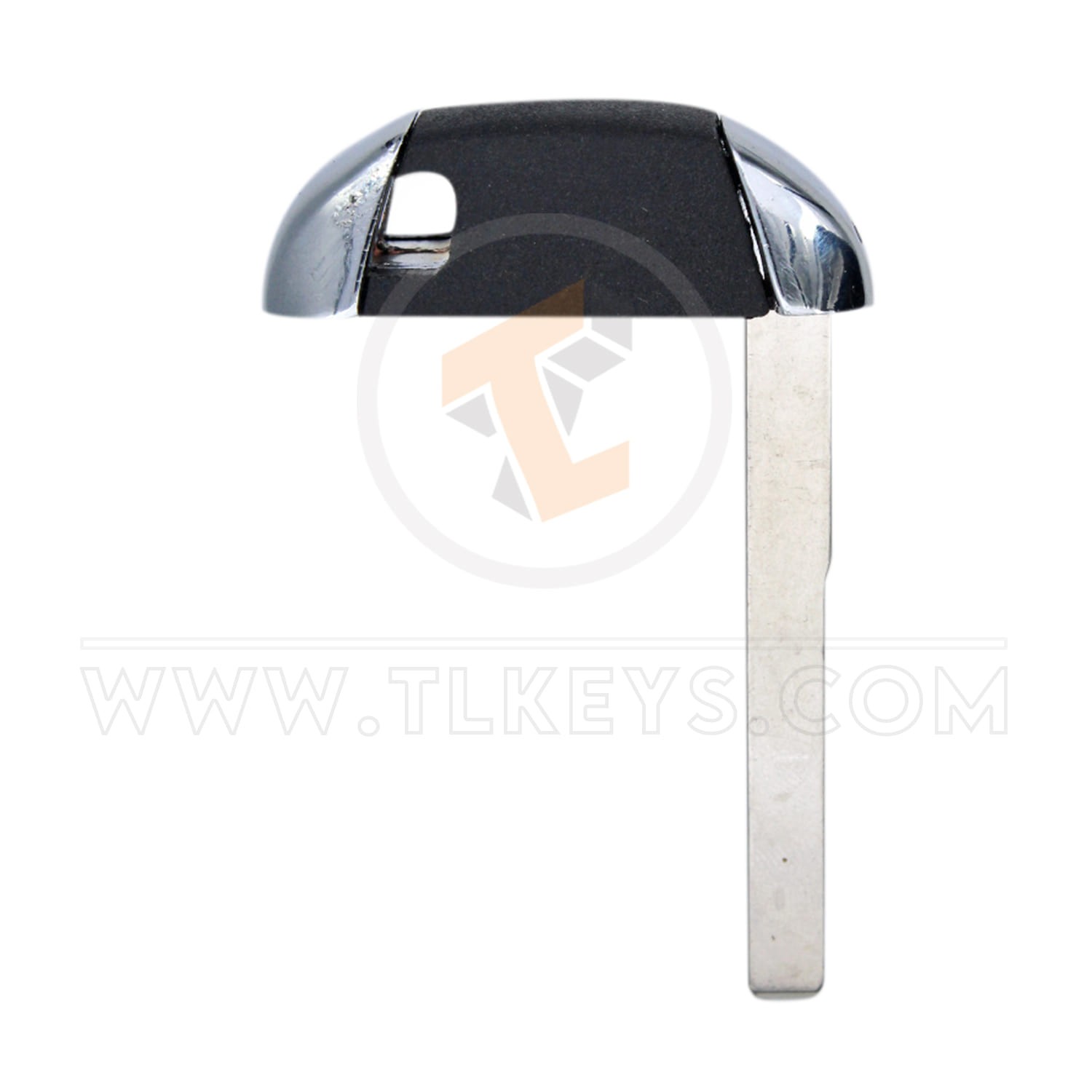 Lincoln 2017 Smart Emergency Key Emergency Keys