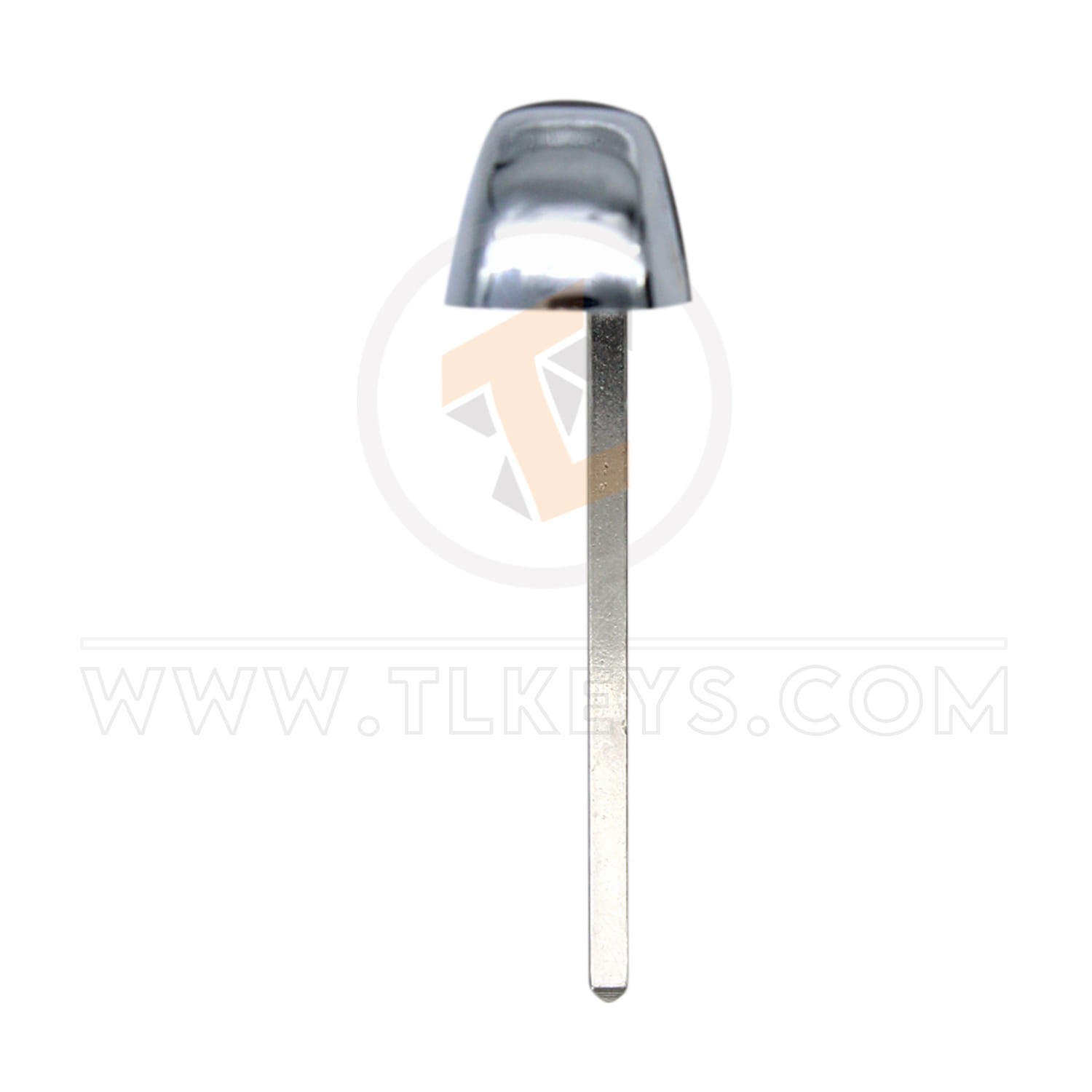 Lincoln 2017 Smart Emergency Key 