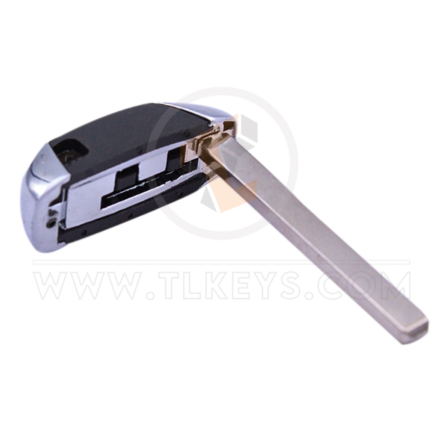 Lincoln 2017 Smart Emergency Key 