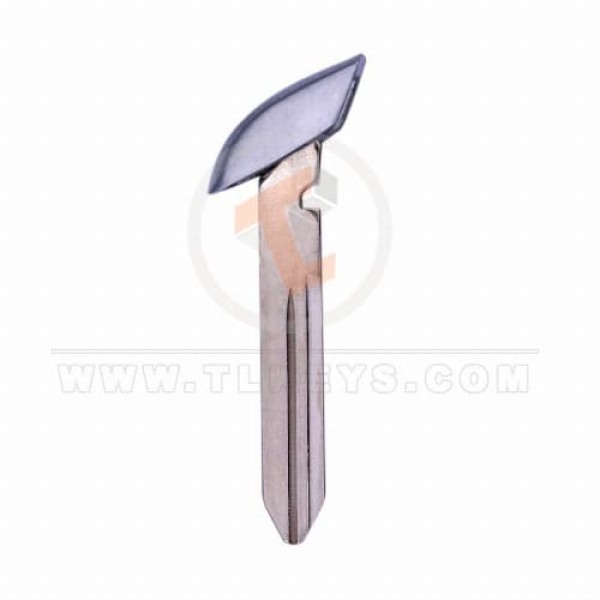 Maserati Emergency Key