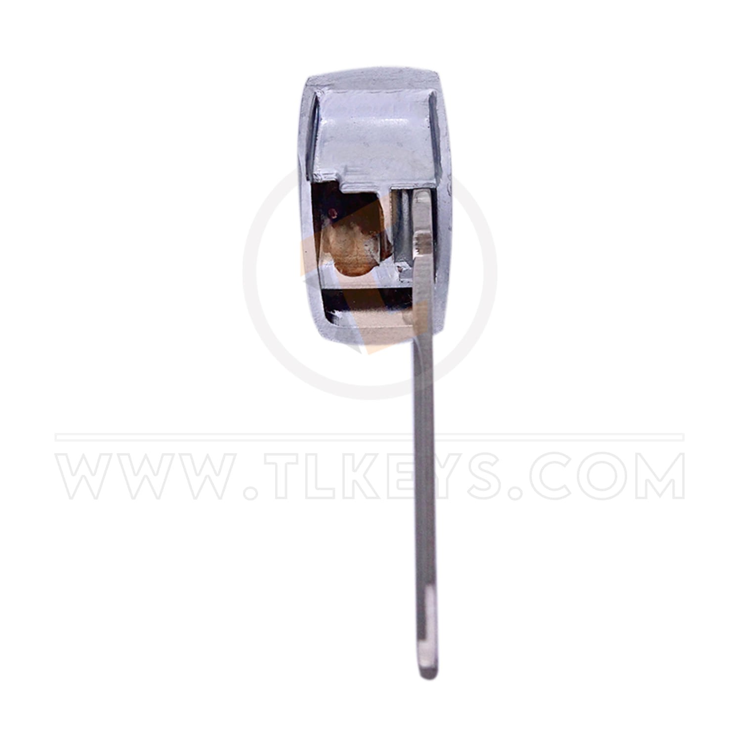 Maserati Emergency Key 