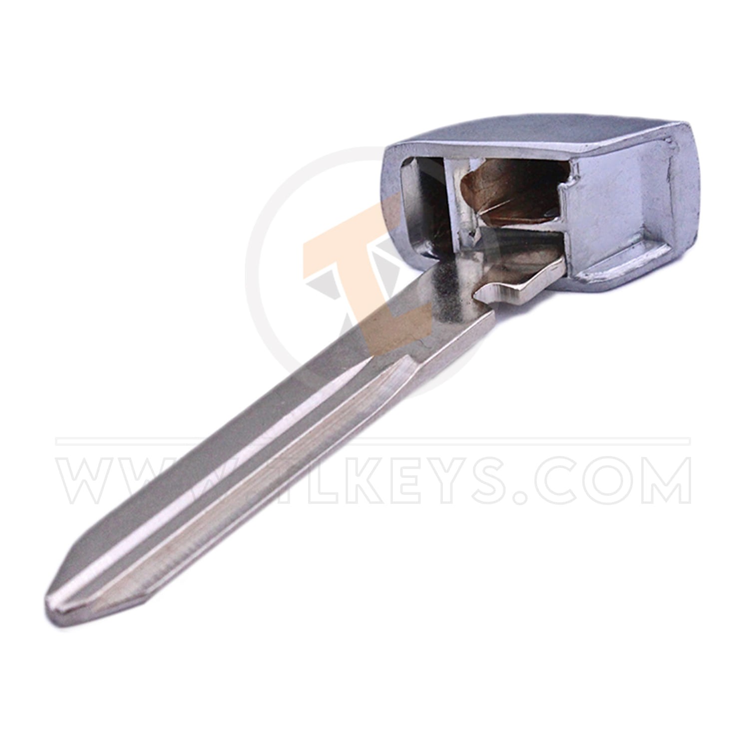 Maserati Emergency Key Emergency Keys