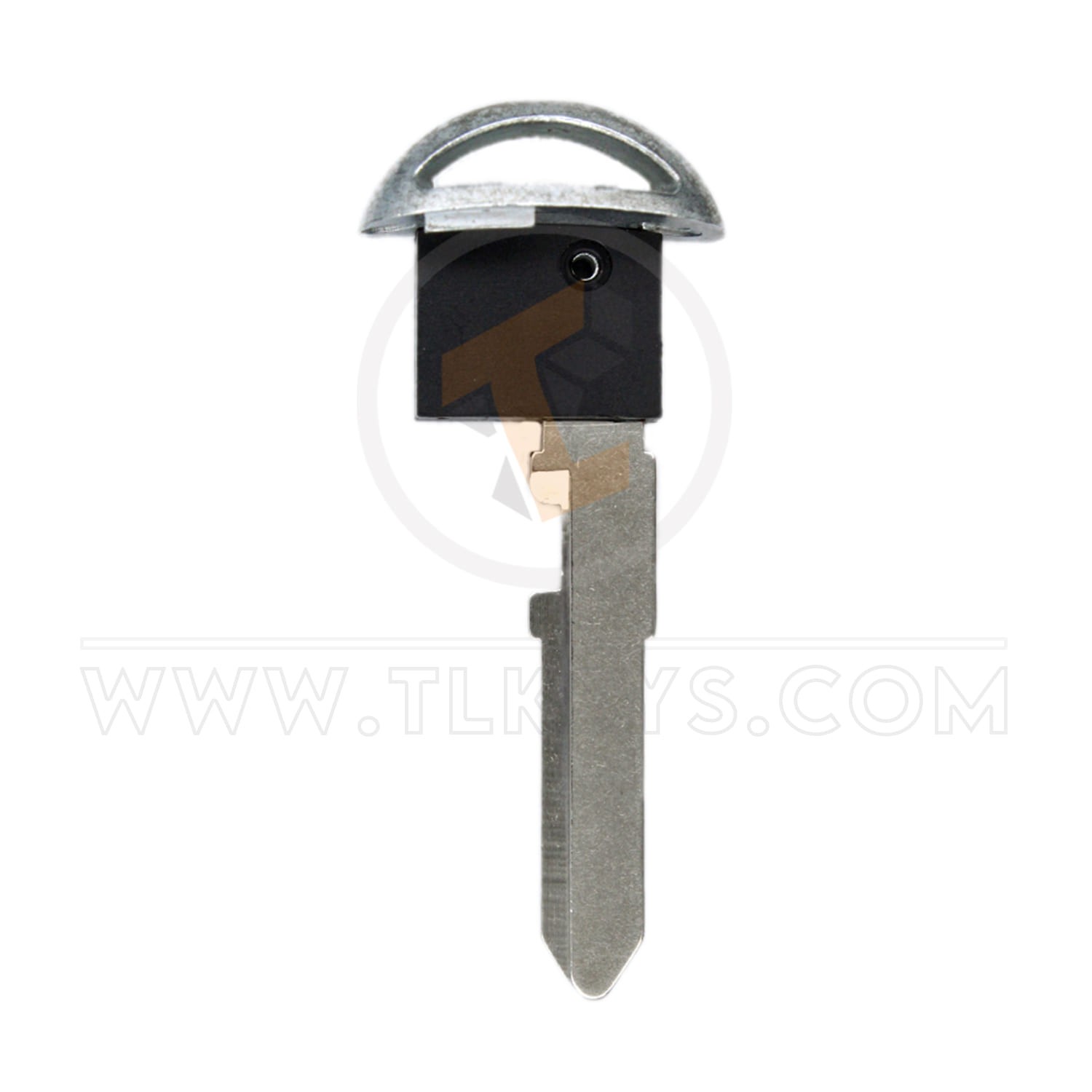 Mazda 2010-2016 Smart Emergency Key Emergency Keys