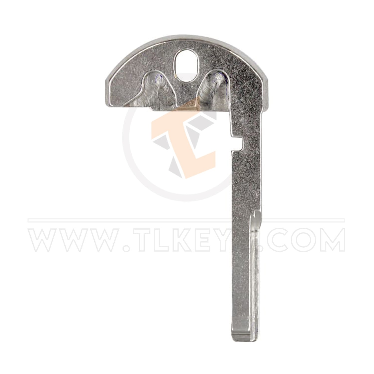 Mercedes Benz Maybach 2019-2021 Emergency Key For Smart Key Remote Emergency Keys