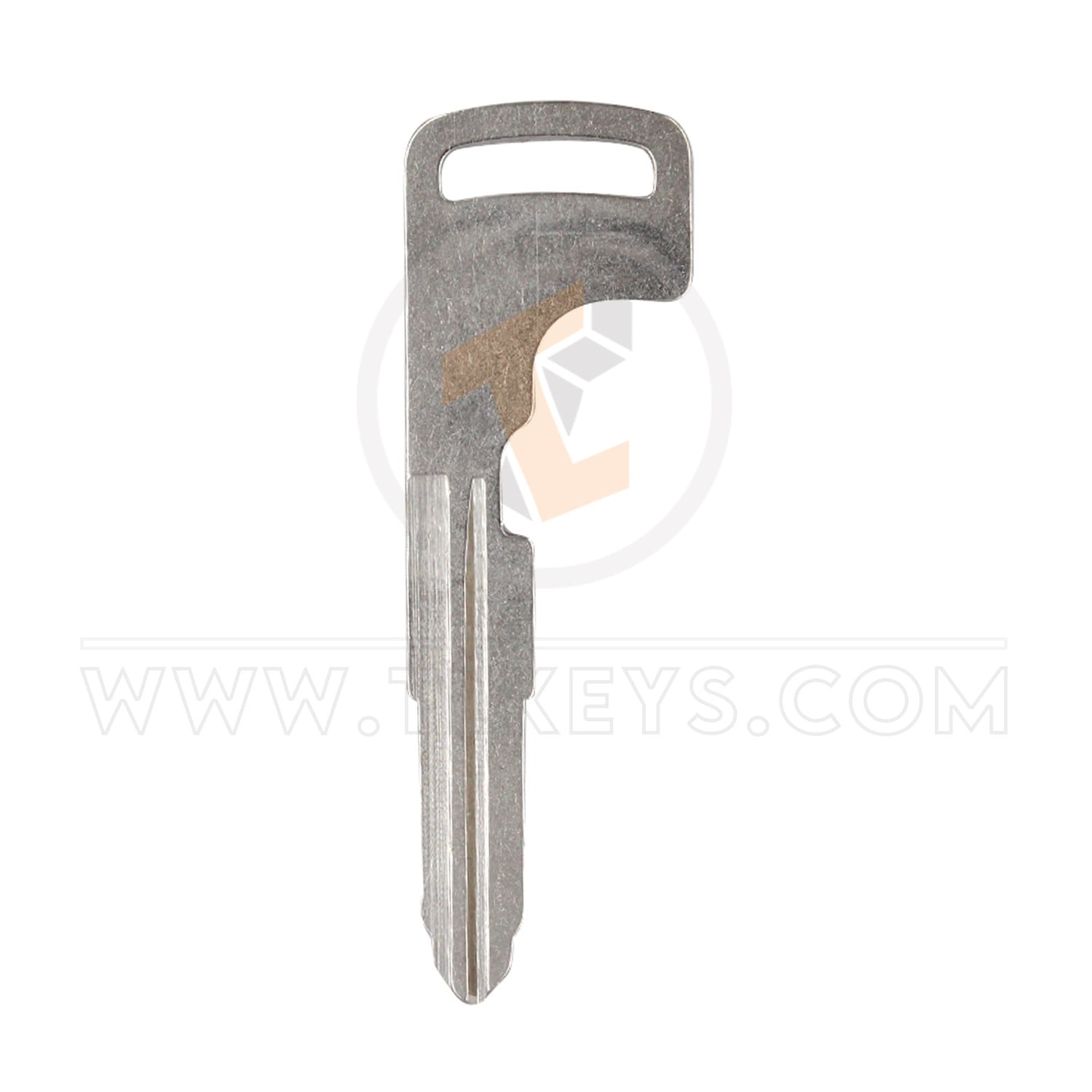 Emergency Key Blade For Mitsubishi Lancer Outlander Aftermarket Brand Emergency Keys