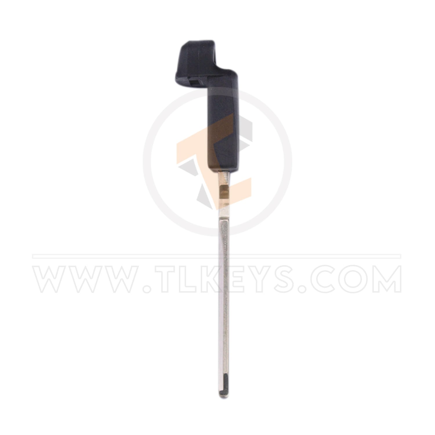 Nissan Infiniti 2008-2020 Smart Key Emergency Blank Blade Aftermarket 