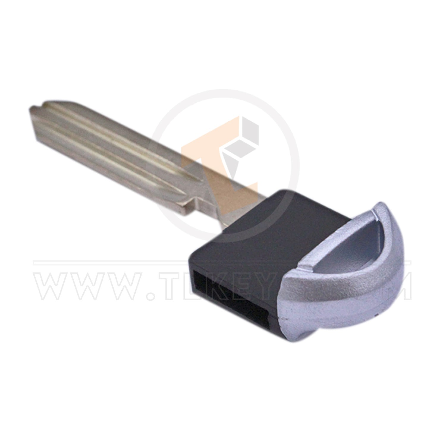 Nissan Infiniti 2008-2020 Smart Key Emergency Blank Blade Aftermarket Status Aftermarket