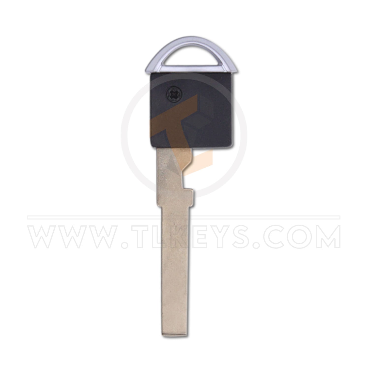 Nissan Z 2010-2015 Smart Emergency Blade Emergency Keys