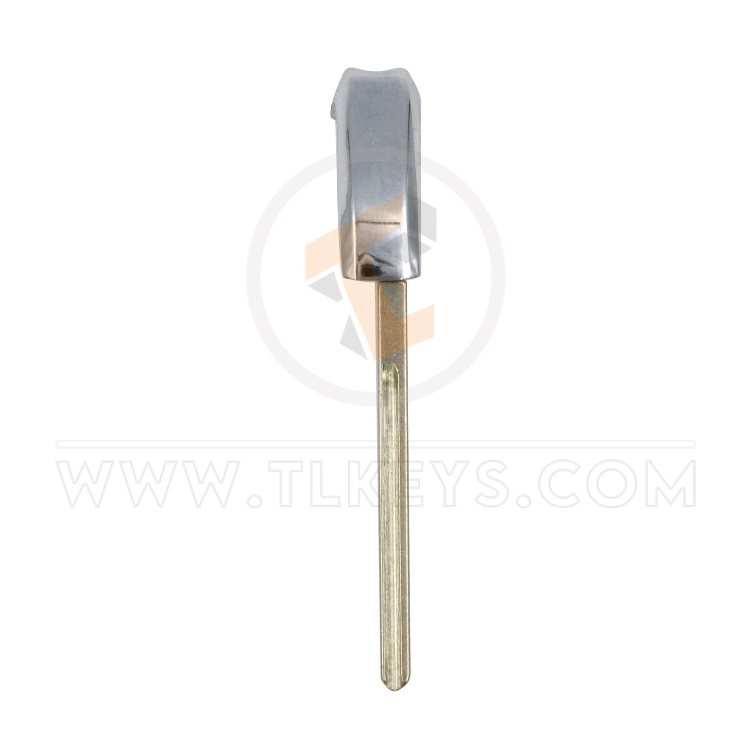 Emergency Key Blade HU83 For Peugeot Citroen 2013-2018 Aftermarket 