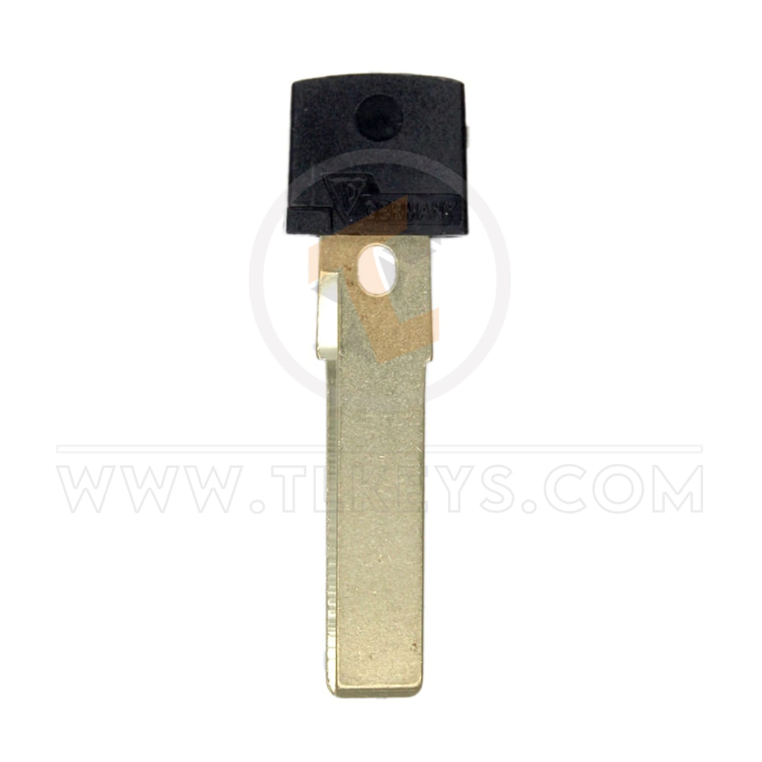 Porsche 2010-2013 Emergency Key Status Aftermarket