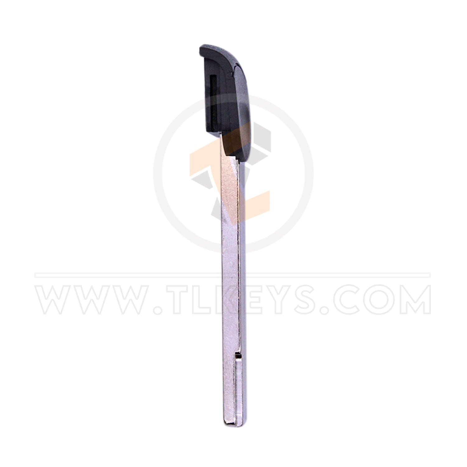 Porsche Emergency Key 