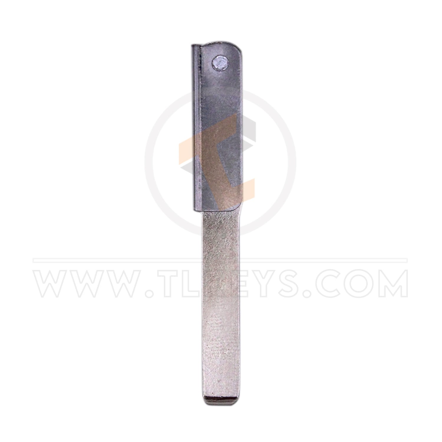 Emergency Key Blade Old Range Rover 2016-2018 Status Aftermarket