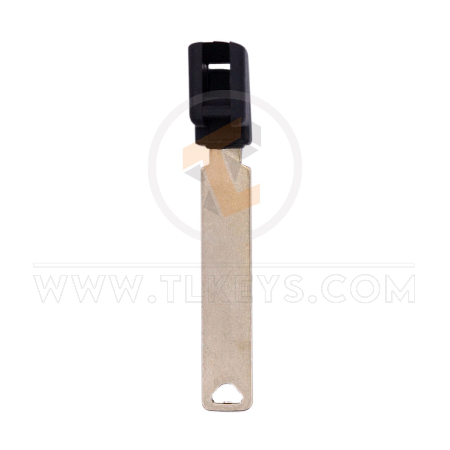 Toyota Hilux Fortuner 2016-2018 Emergency Key - 1 Side Emergency Keys