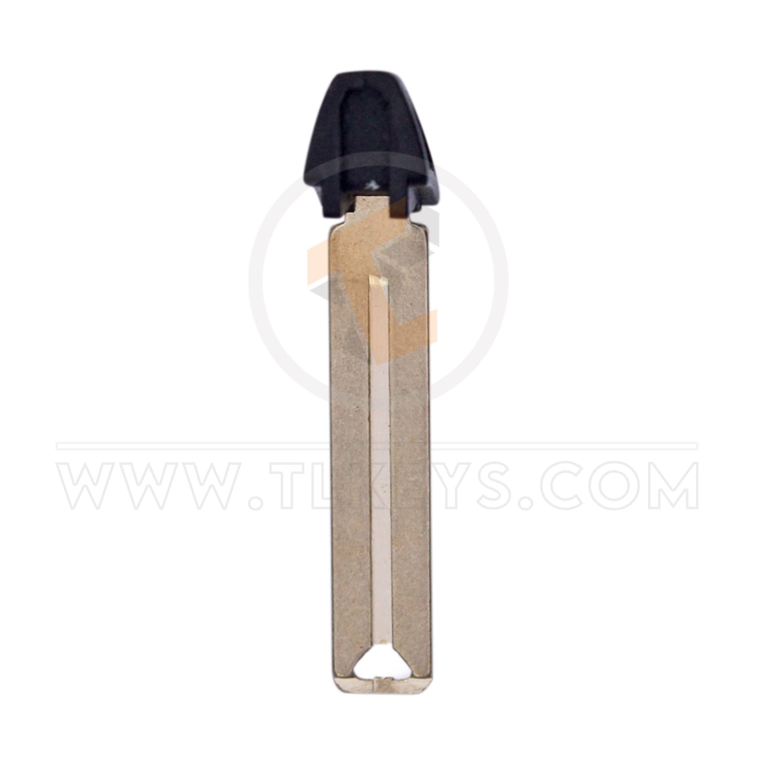 Toyota Sienna Emergency Key - 1 Side Emergency Keys