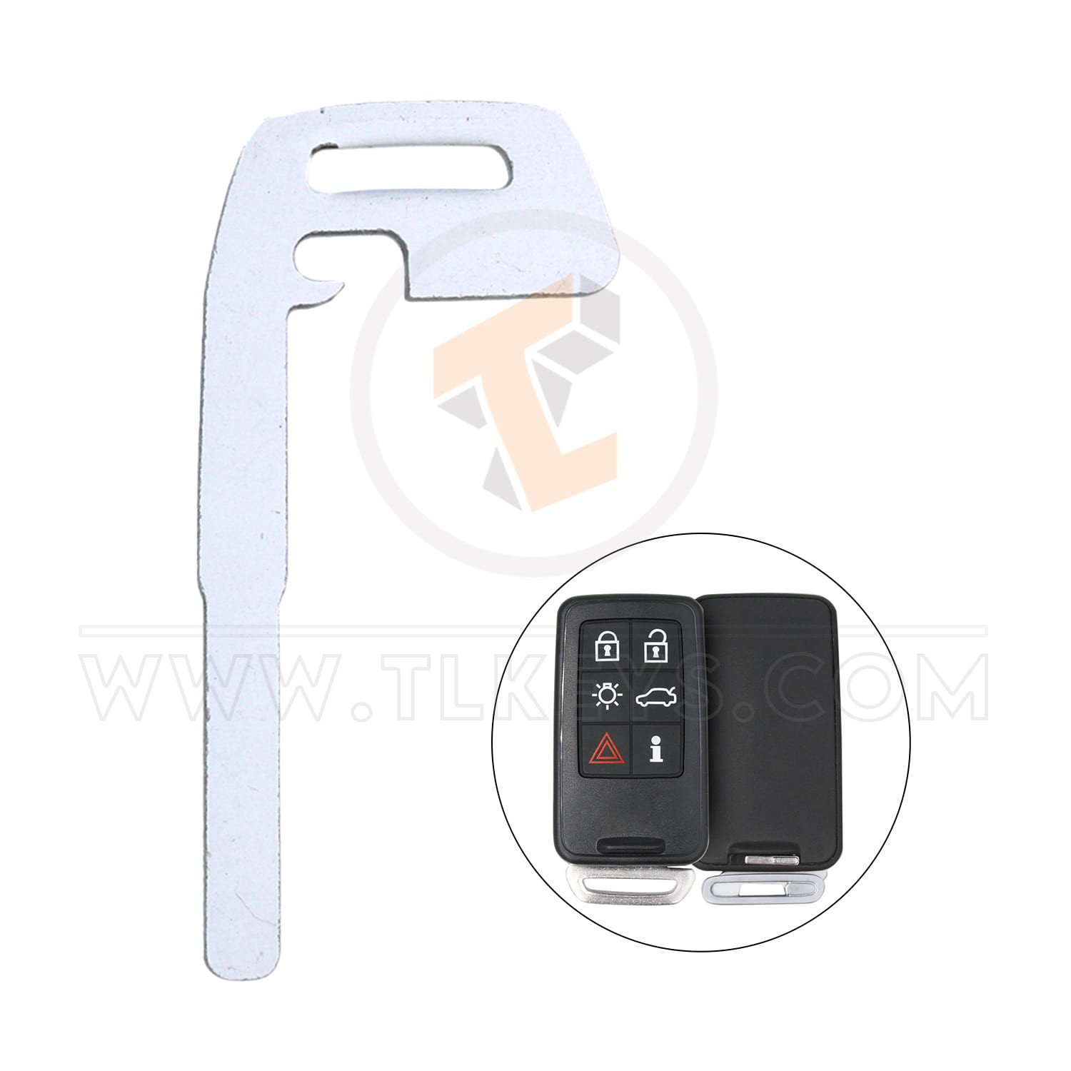 Volvo 2015 2020 Smart Blade Type 3 Aftermarket Brand Status Aftermarket