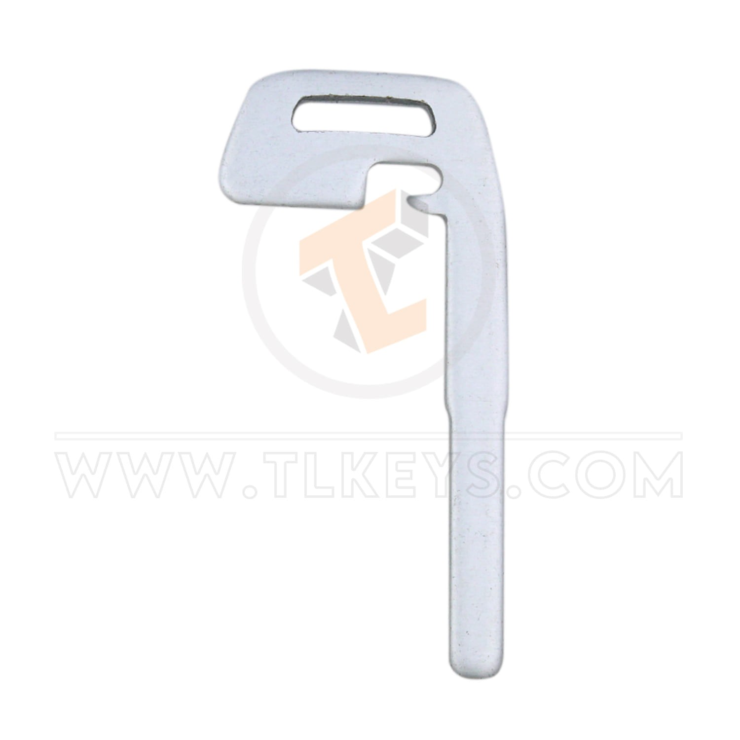 Volvo 2015 2020 Smart Blade Type 3 Aftermarket Brand Emergency Keys