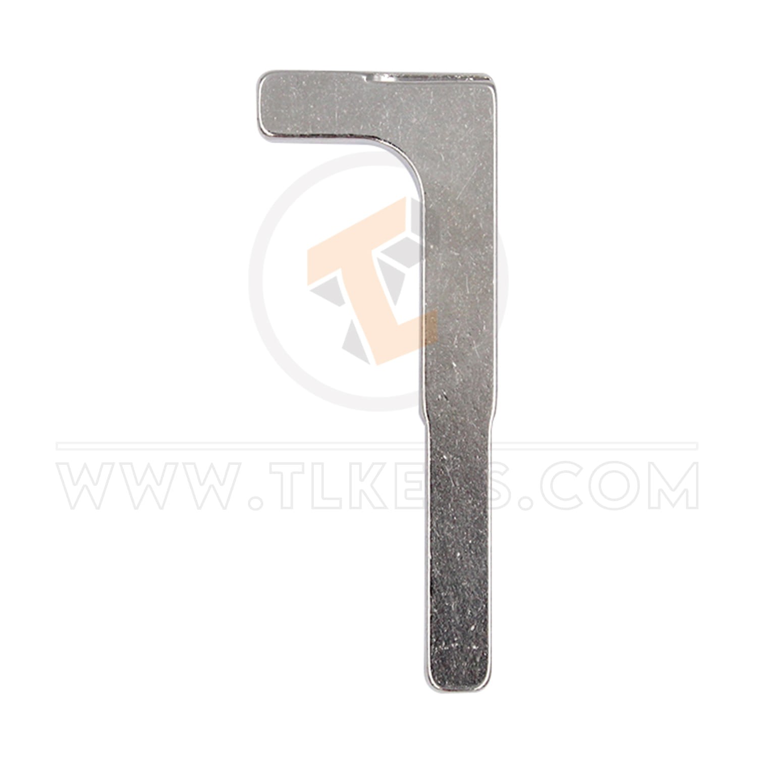 Volvo 2017-2021 Emergency Key Blade Aftermarket Brand Status Aftermarket