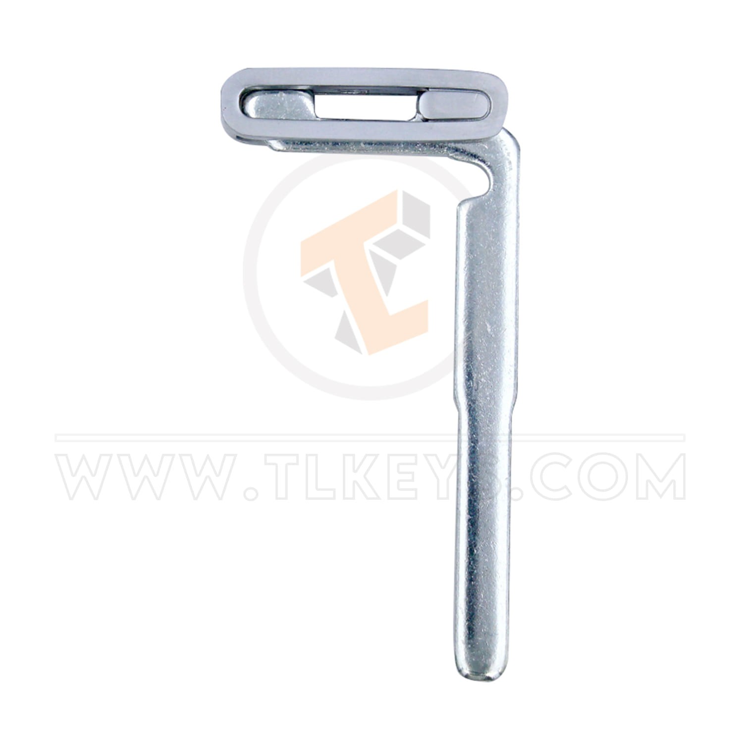 Volvo Smart Key Remote Blade Type 4 Aftermarket Brand Status Aftermarket