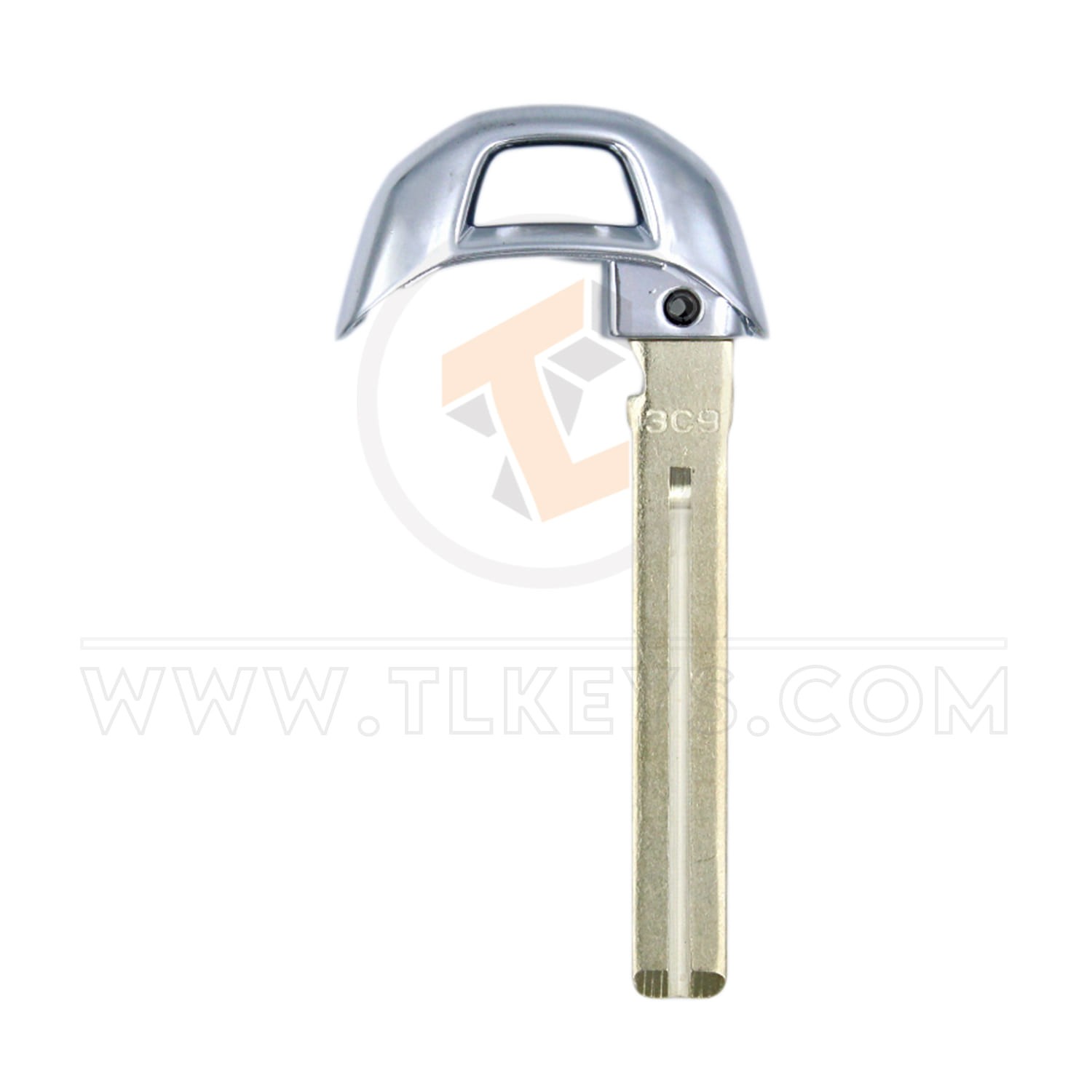 Hyundai Azera Grandeur Emergency Blank Key Blade 81999-G8100 Emergency Keys