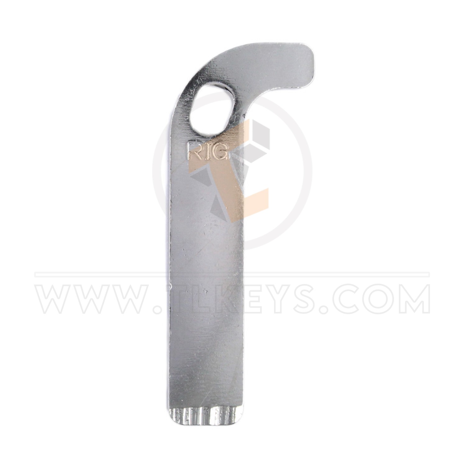 Hyundai Genesis G80 GV80 2020 Smart Key Blade 81996-T6000 Emergency Keys
