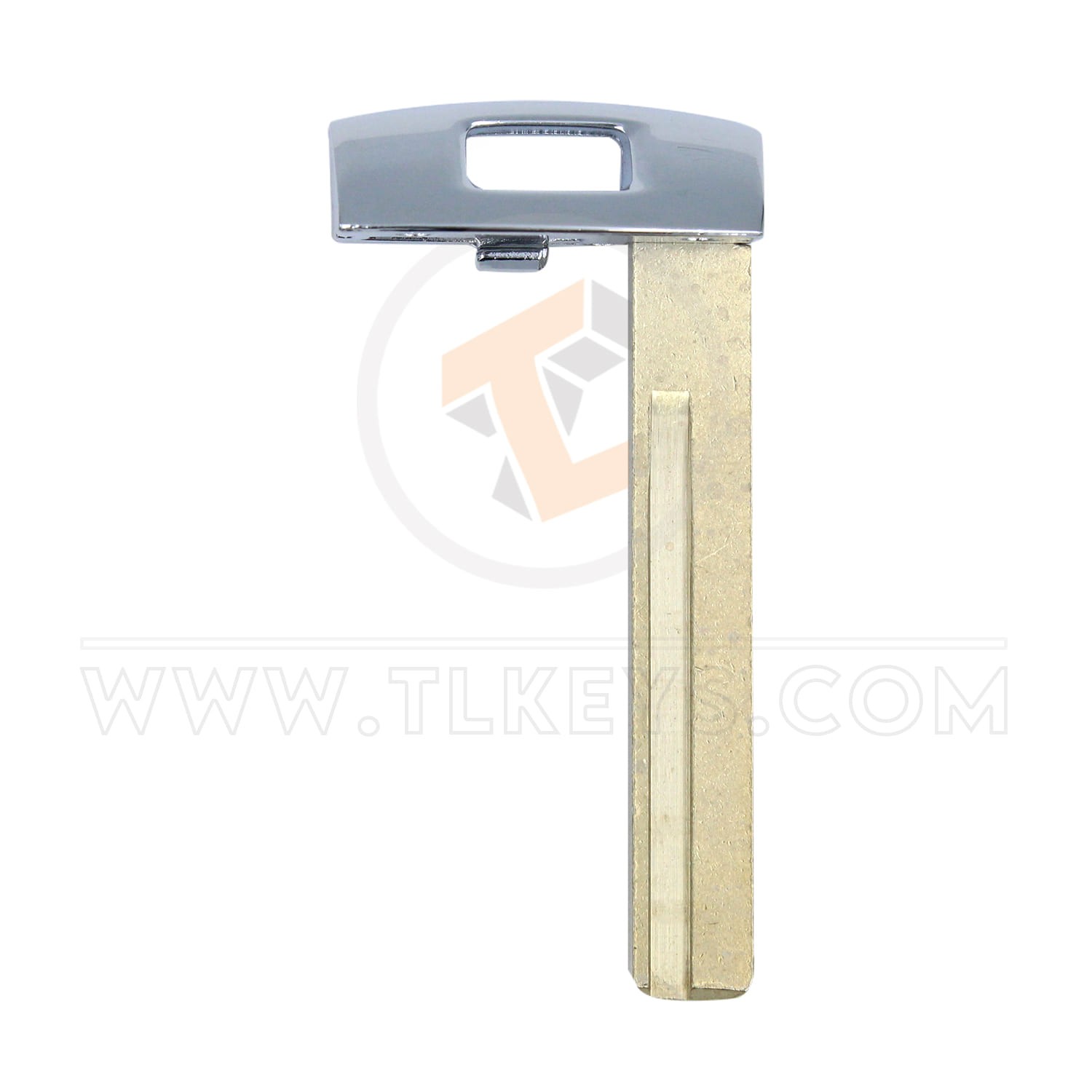 KIA Picanto 2015 Emergency Key Blade 81996-1Y620 Emergency Keys