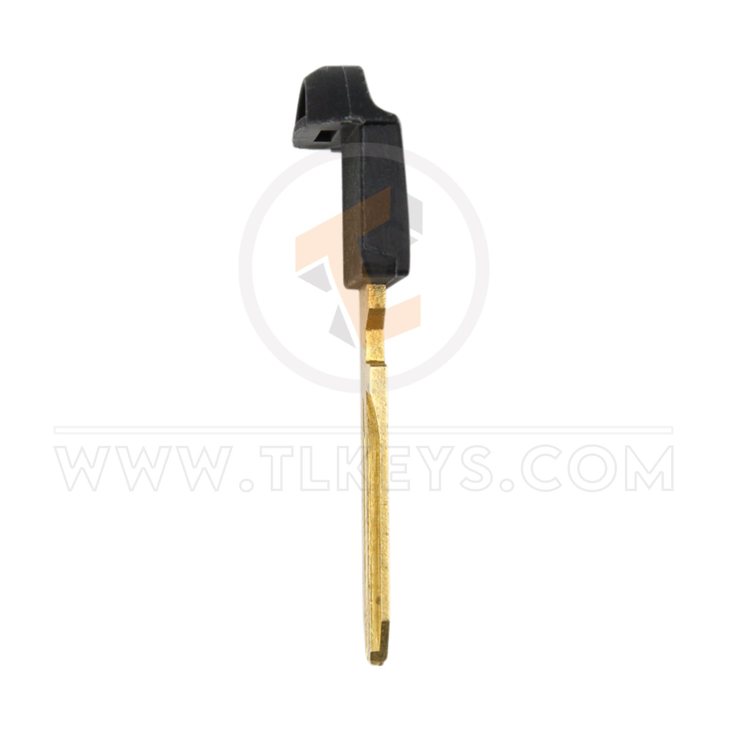 Nissan Smart Key Remote Emergency Key Blade Original Status Genuine