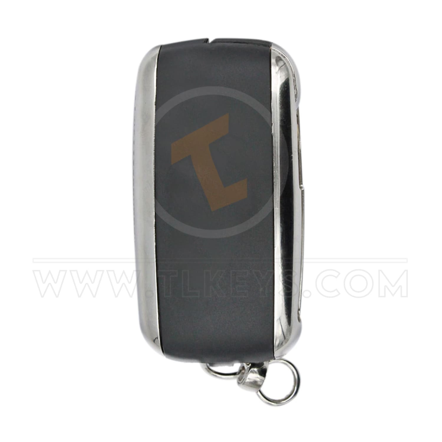 Bentley 2010-2016 Flip Remote Shell 3 Buttons Status Aftermarket