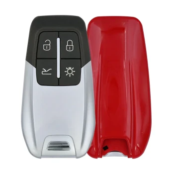 Ferrari Remote Shell 4 Boutons Marque de rechange