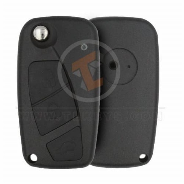 fiat fiorino flip remote shell 3 buttons main 33725 - thumbnail