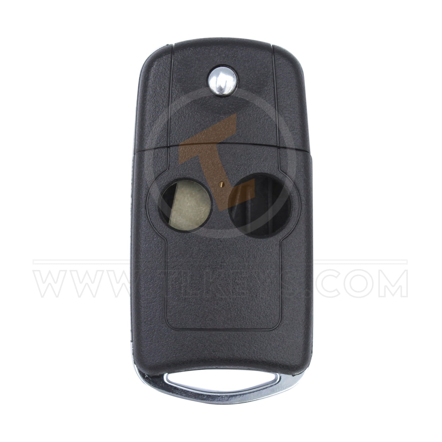 honda remote key shell 3 buttons hon66 blade Status Aftermarket