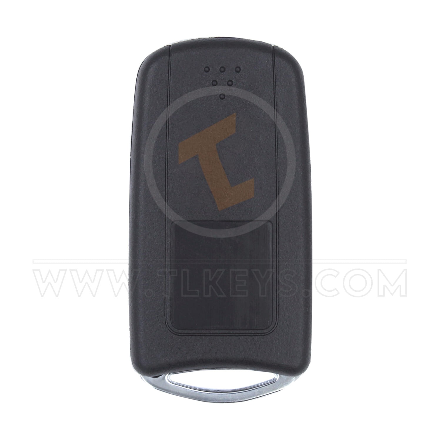 honda remote key shell 3 buttons hon66 blade Status Aftermarket