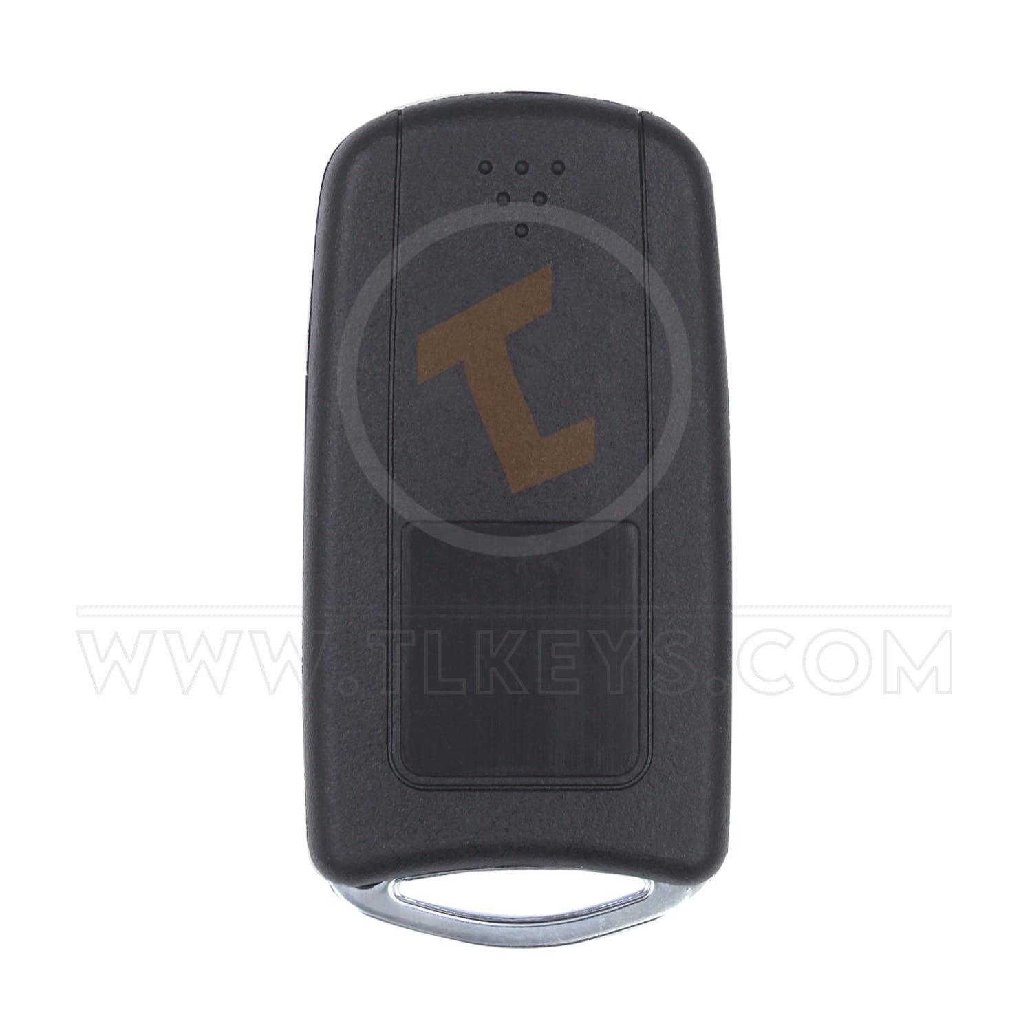 Honda aftermarket remote key shell HON66 Status Aftermarket