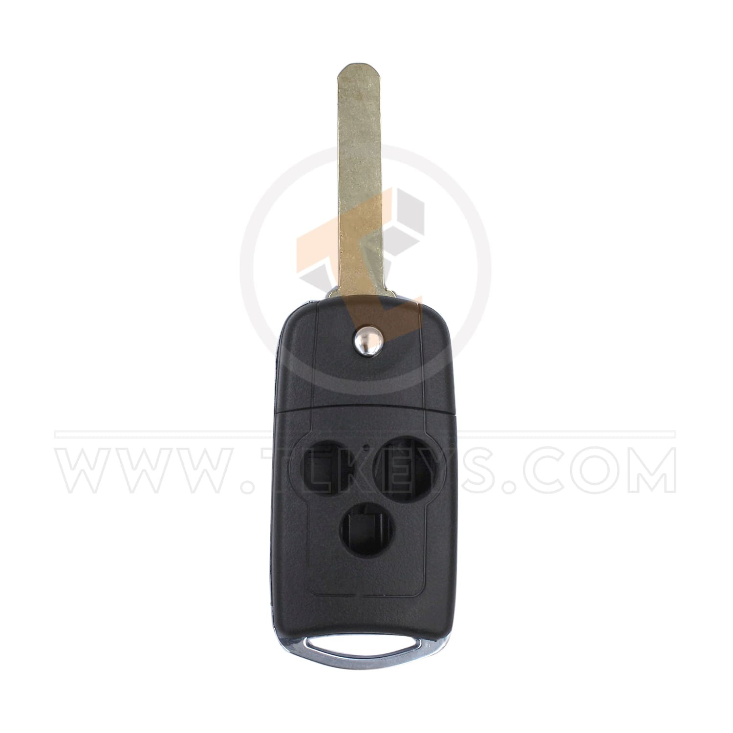 Honda aftermarket remote key shell HON66 Status Aftermarket