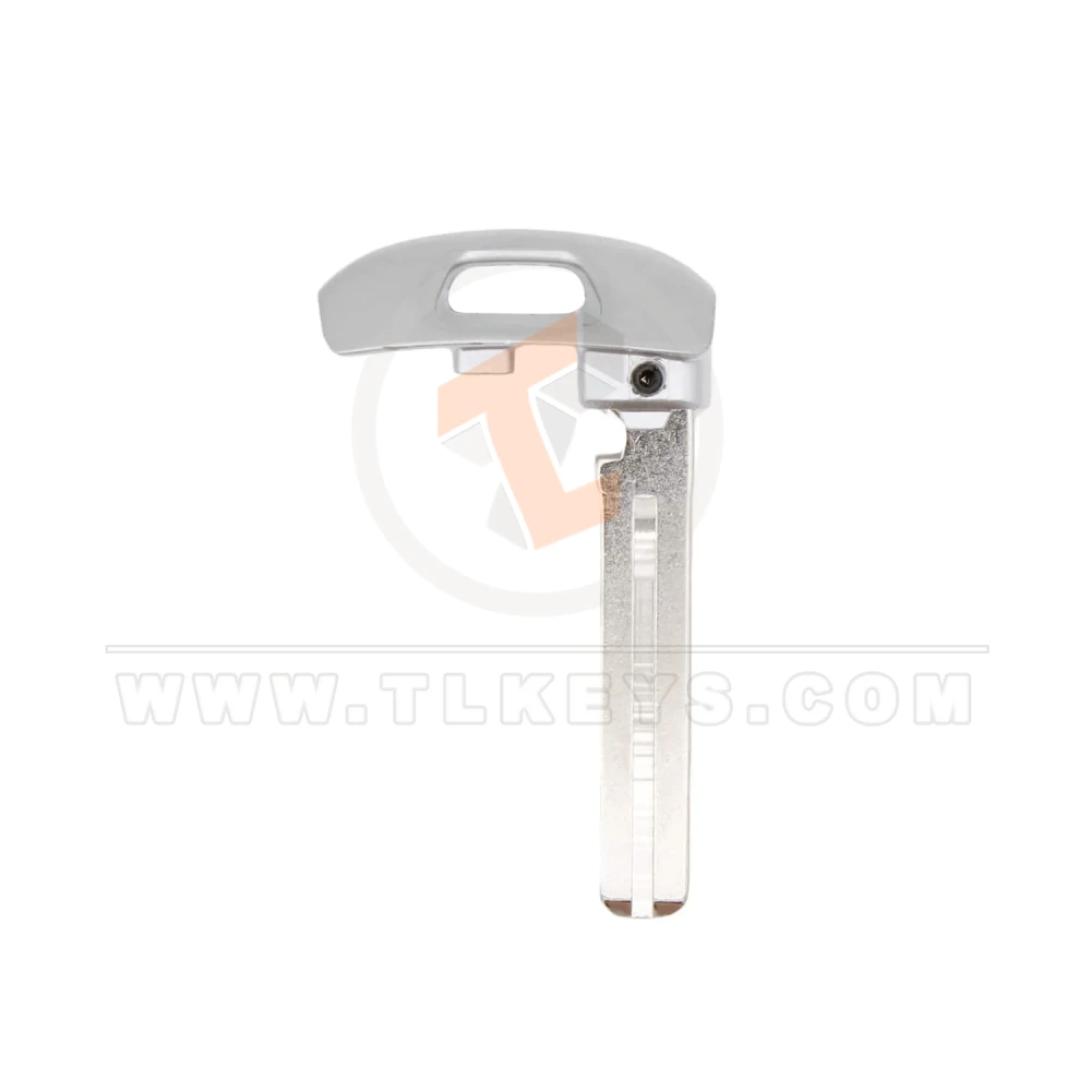 Hyundai sonata 2022 smart remote key shell 4 buttons blade