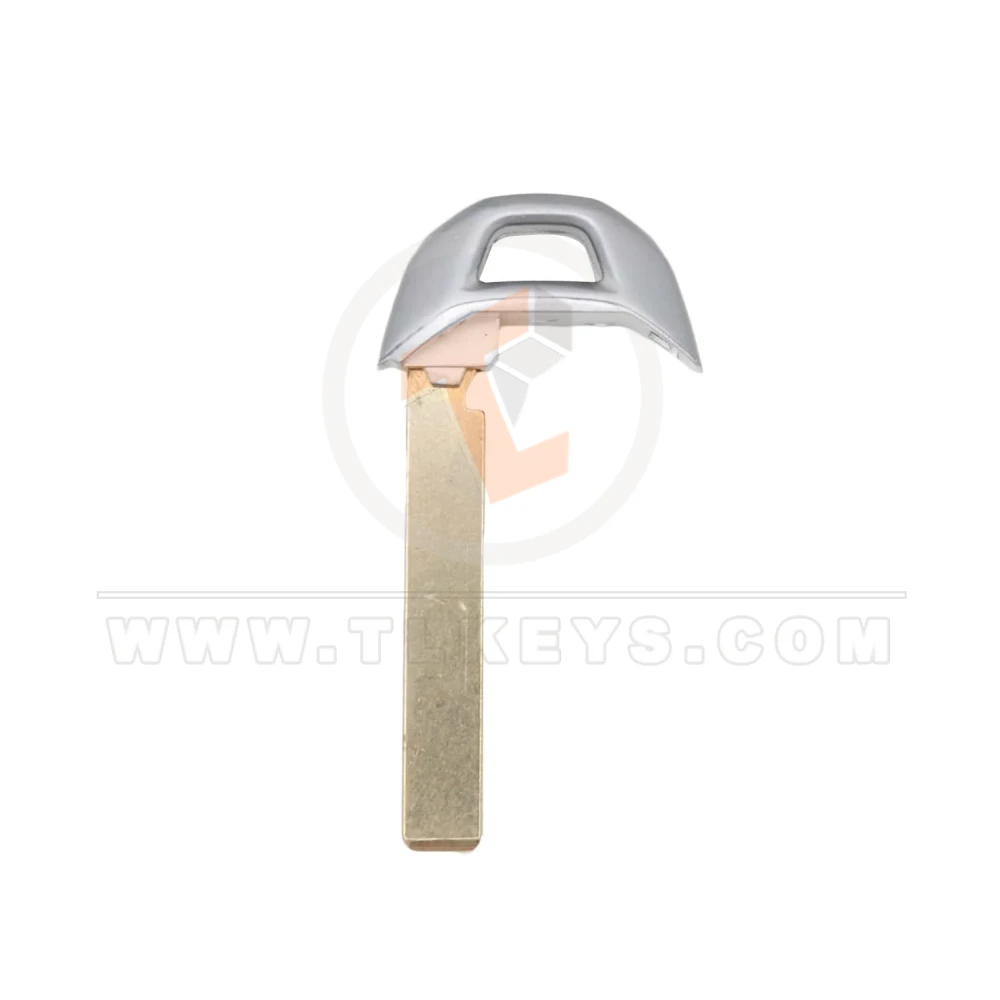 Hyundai palisade smart remote key shell 5 button suv blade