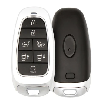 HYUNDAI 2019 2023 SCHET DE RÉSILIMITÉ SMART