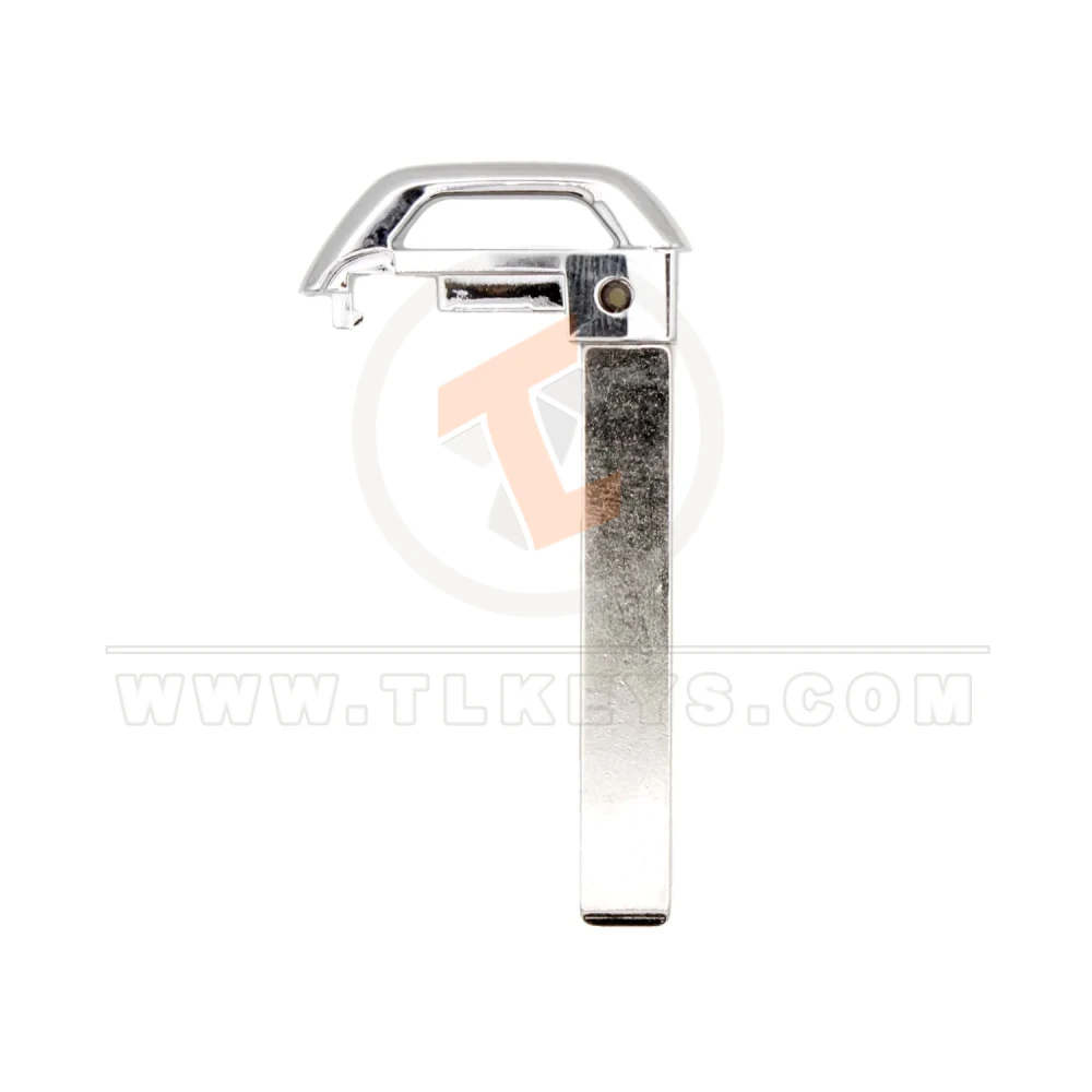 Kia k5 smart proximity key shell 4 buttons aftermarket blade