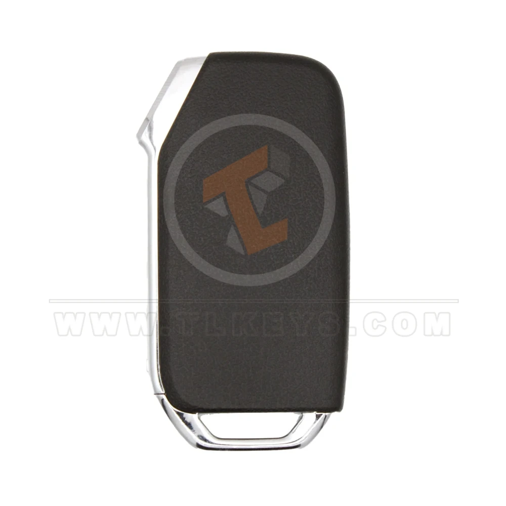 Kia seltos 2023 smart remote key shell 4 button new logo back