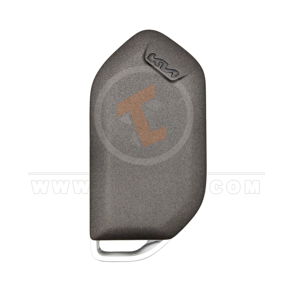 Kia ev9 2023 2024 smart remote key shell 8 buttons suv front