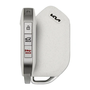 KIA 2023 2025 SCHET DE RÉSILIBITÉ SMART RELOVITE Shell 8 Boutons - SUV