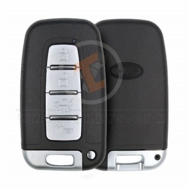 hyundai kia 2012 2015 smart key remote shell 4 buttons hyn14r blade main 34179 - thumbnail