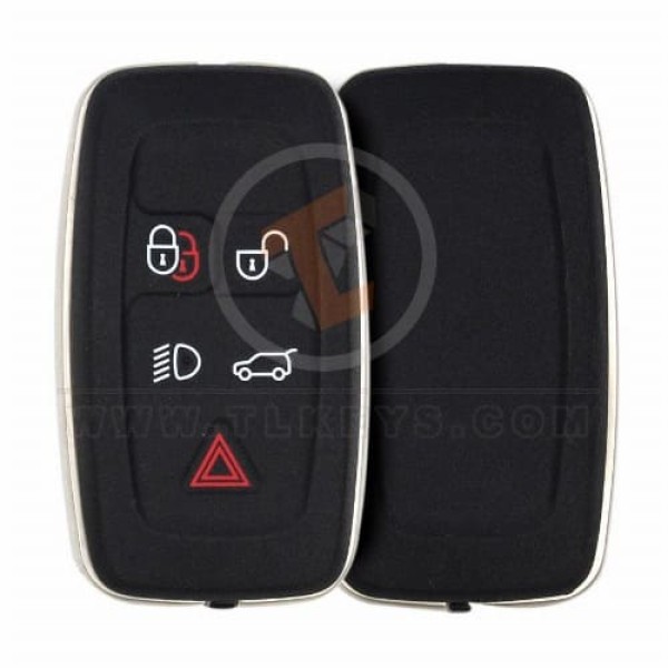 range rover 2008 2012 smart key remote shell 5 buttons big size main 25149 - thumbnail