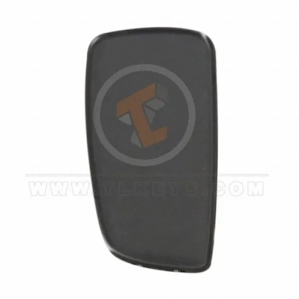 Nissan rogue sunny kicks flip remote key shell 2 buttons back